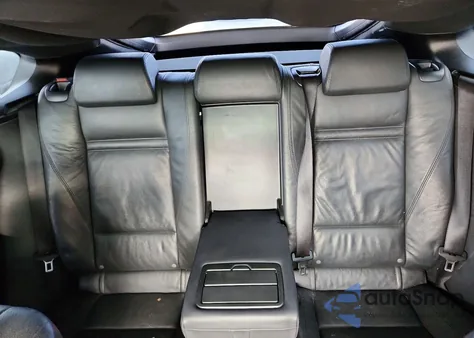 2014 BMW X6 xDrive35I z USA, uszkodzony, nr VIN 5UXFG2C53E0H09507